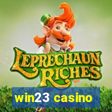 win23 casino